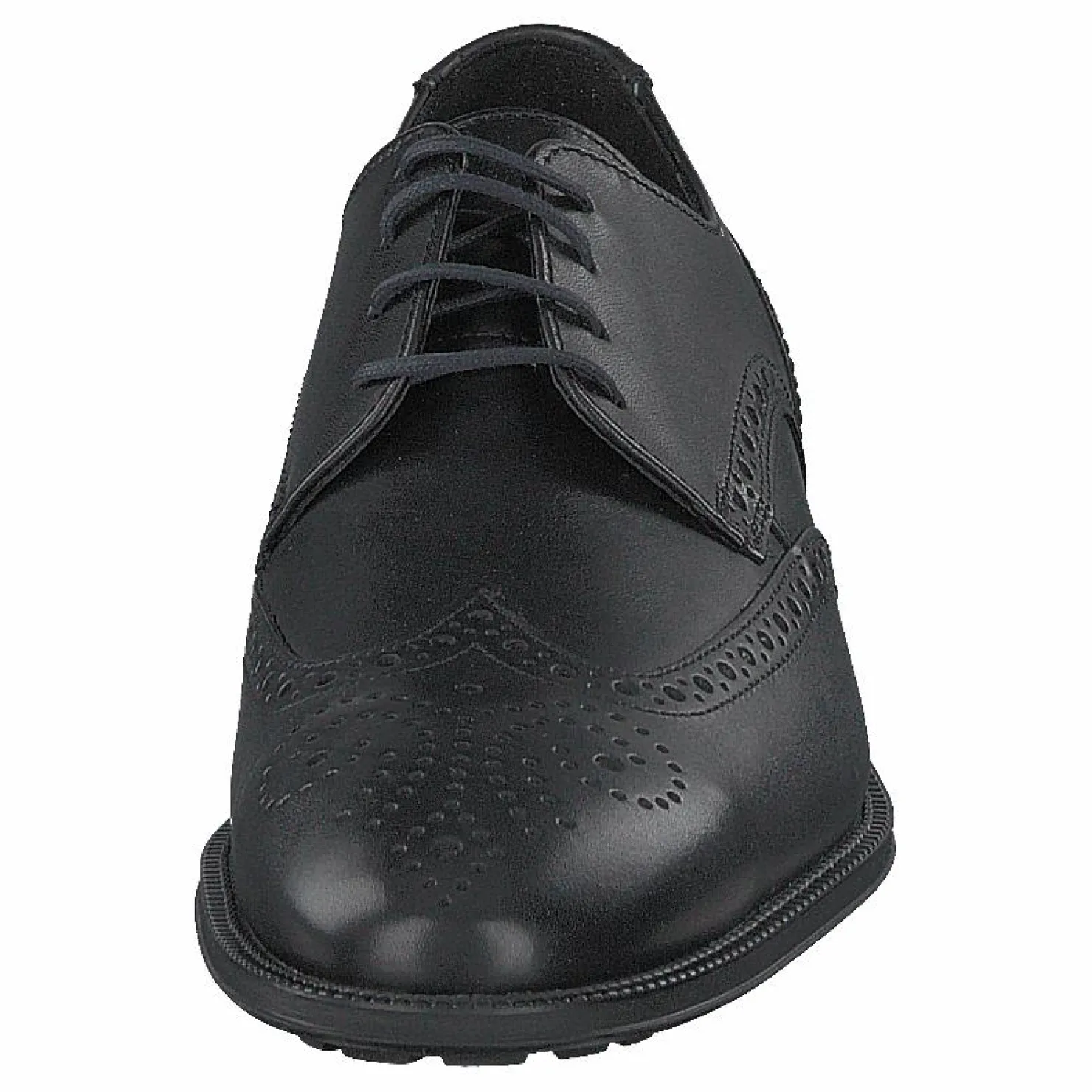 Lloyd Jan Black Svart Discount