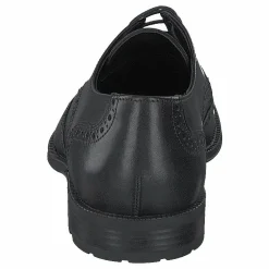 Lloyd Jan Black Svart Discount