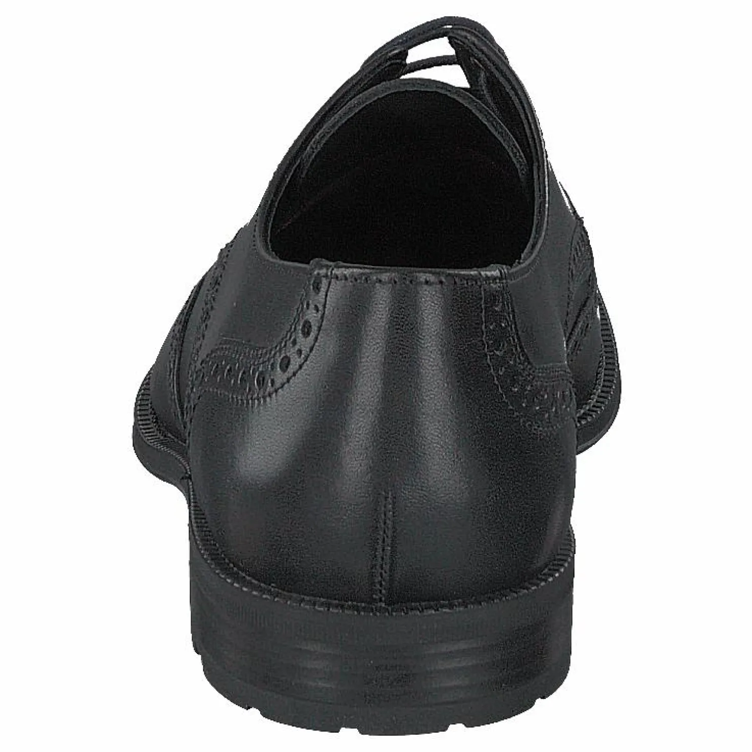 Lloyd Jan Black Svart Discount