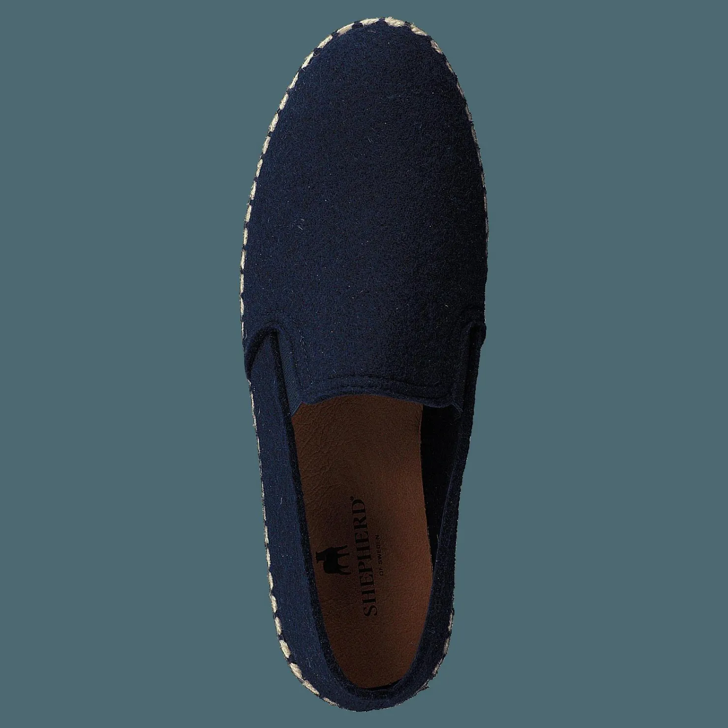 Shepherd Jan Navy Blå Online