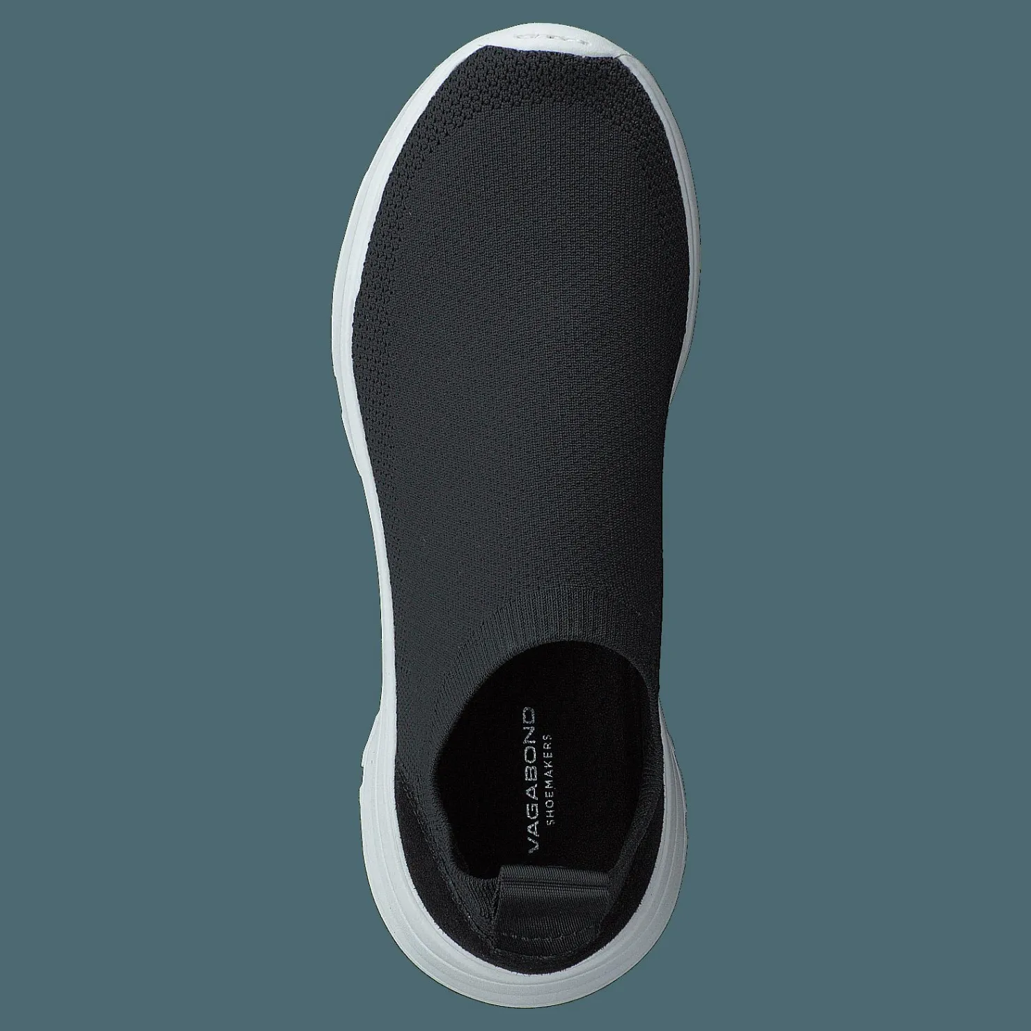 Vagabond Janessa 5123-177-20 Black Svart Sale