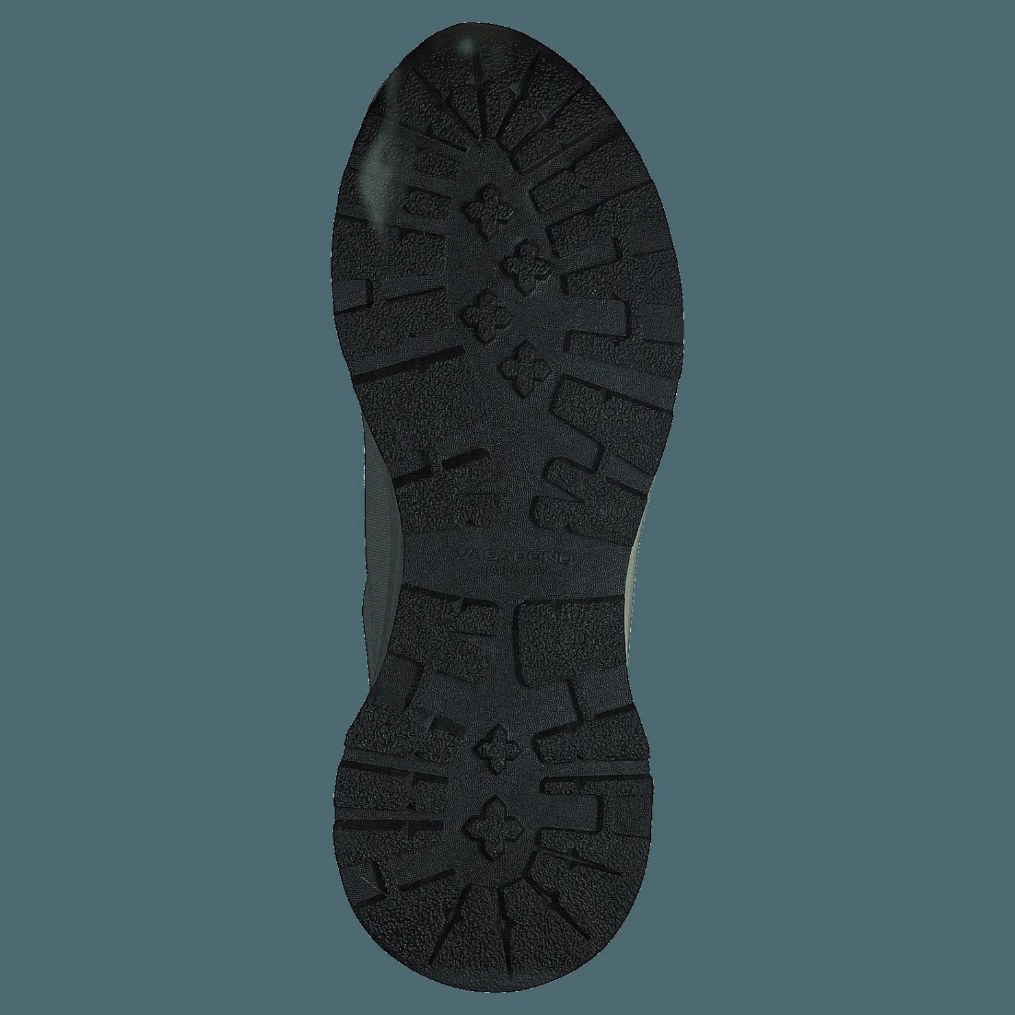 Vagabond Janessa White Vit Discount