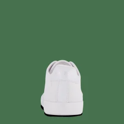 Lauren Ralph Lauren Jaylin Sneaker Optic White Vit Online
