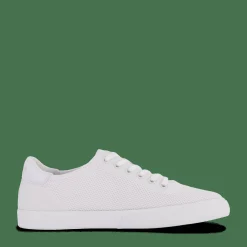 Lauren Ralph Lauren Jaylin Sneaker Optic White Vit Online