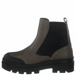 Fly London Jeba879fly Taupe Brun Clearance