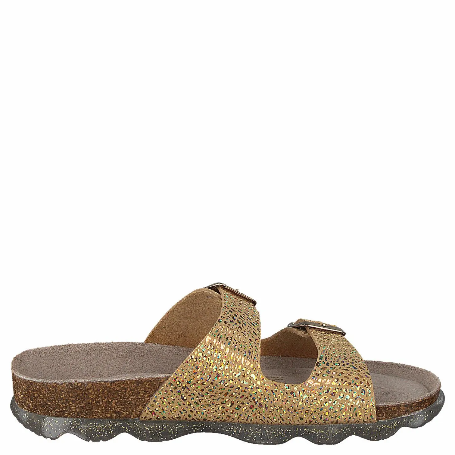 Superfit Jellies Gold Brun Hot