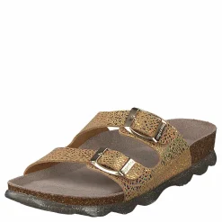 Superfit Jellies Gold Brun Hot