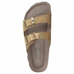 Superfit Jellies Gold Brun Hot