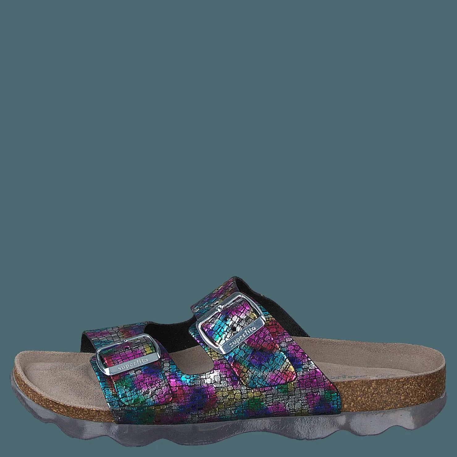 Superfit Jellies Multicolor Metallisk och Flerfärgad Online
