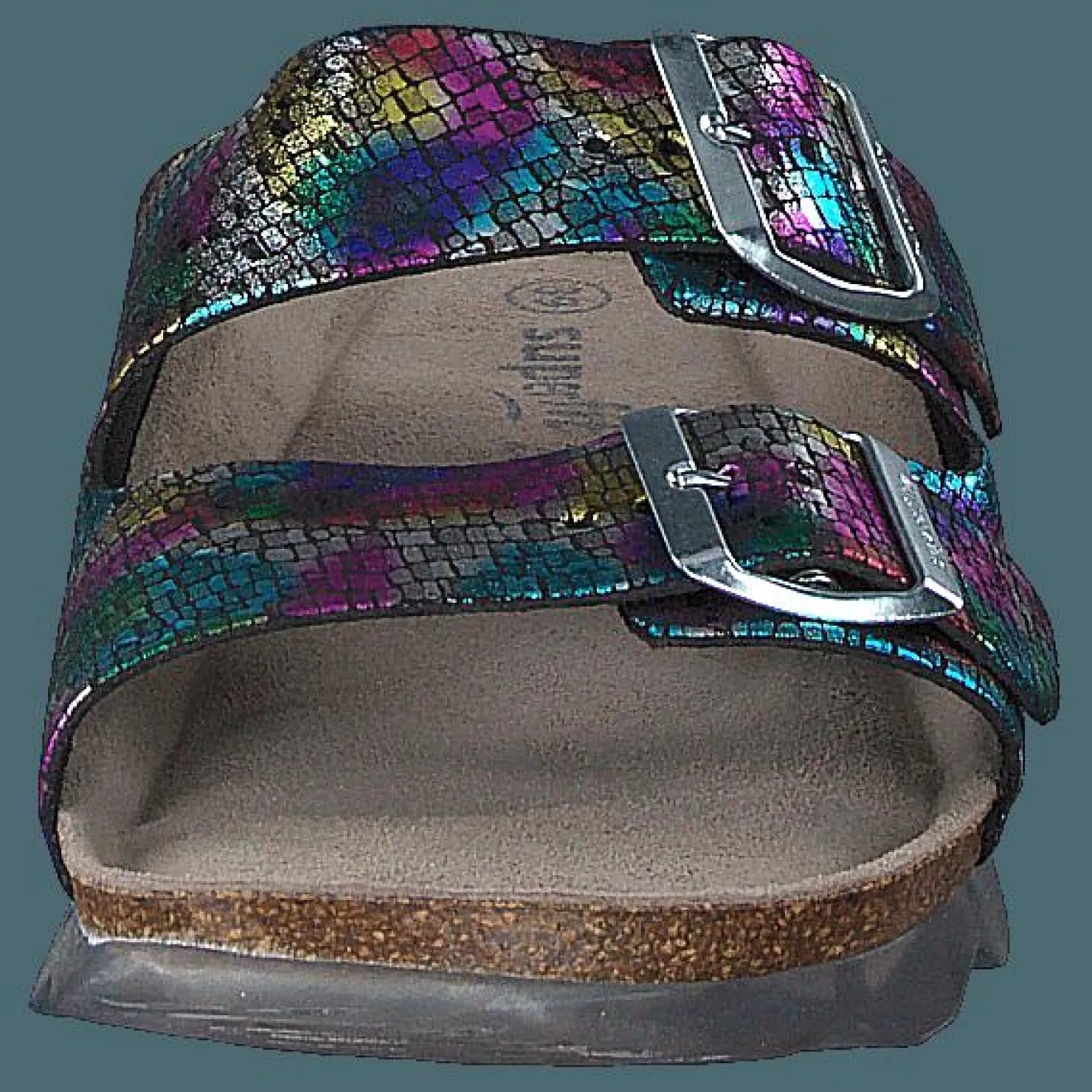 Superfit Jellies Multicolor Metallisk och Flerfärgad Online
