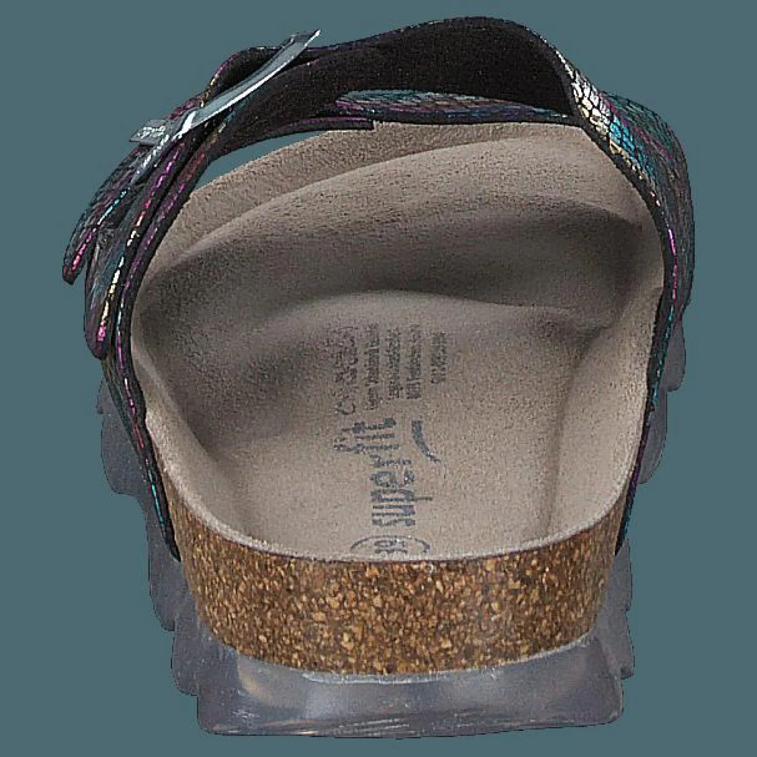Superfit Jellies Multicolor Metallisk och Flerfärgad Online