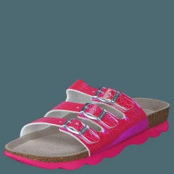 Superfit Jellies Pink Brun och Rosa
