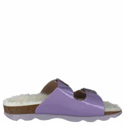 Superfit Jellies Purple Beige och Lila