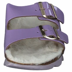 Superfit Jellies Purple Beige och Lila