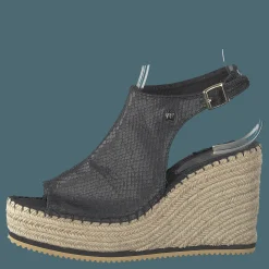 Replay Jess Black Grå och Beige Outlet