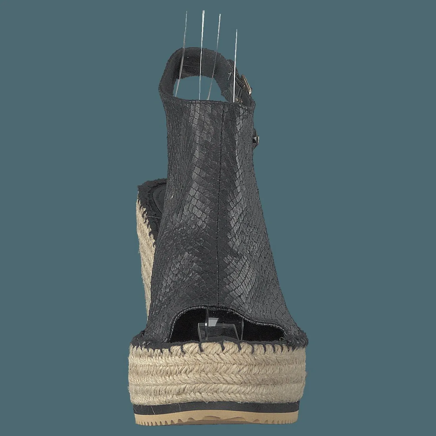 Replay Jess Black Grå och Beige Outlet