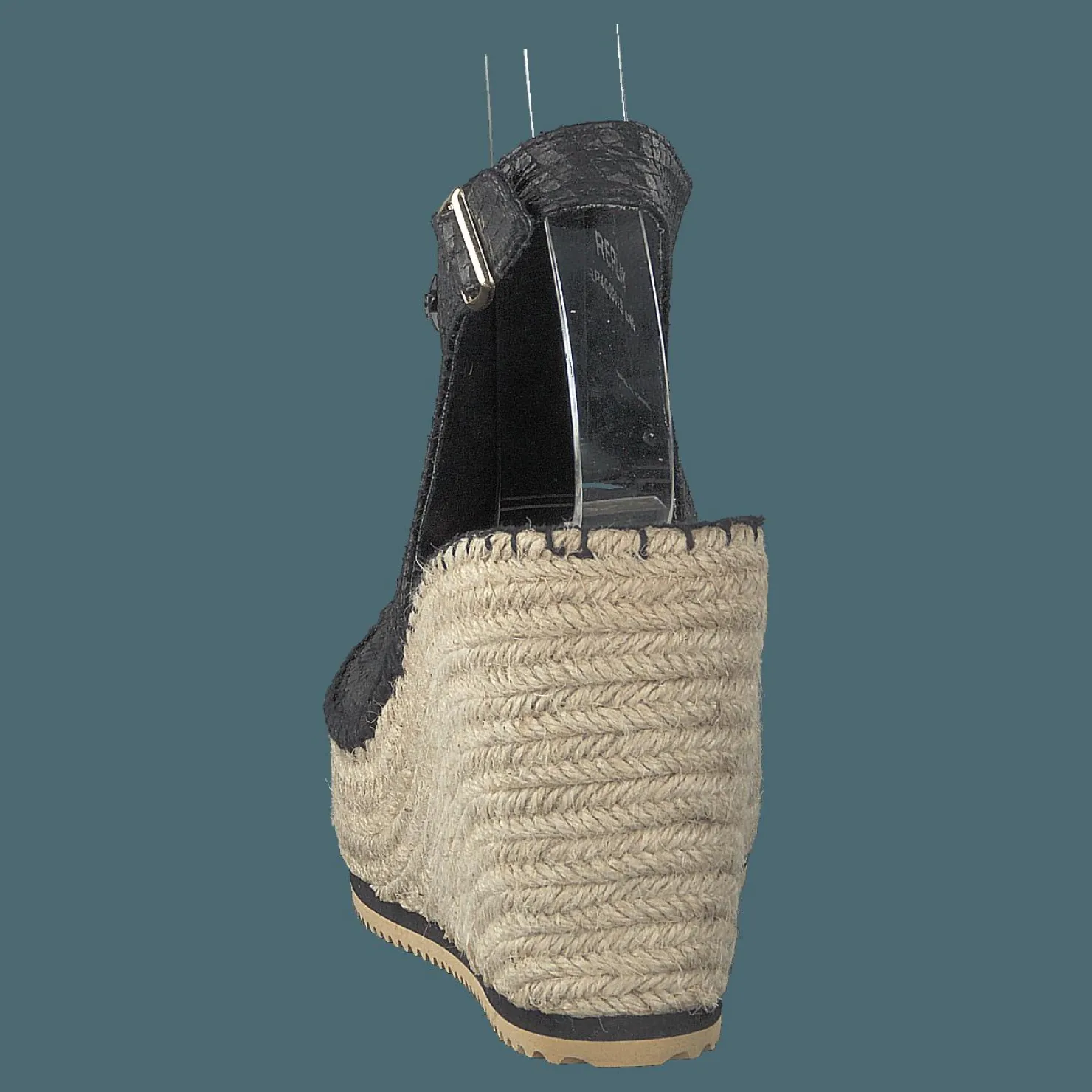 Replay Jess Black Grå och Beige Outlet