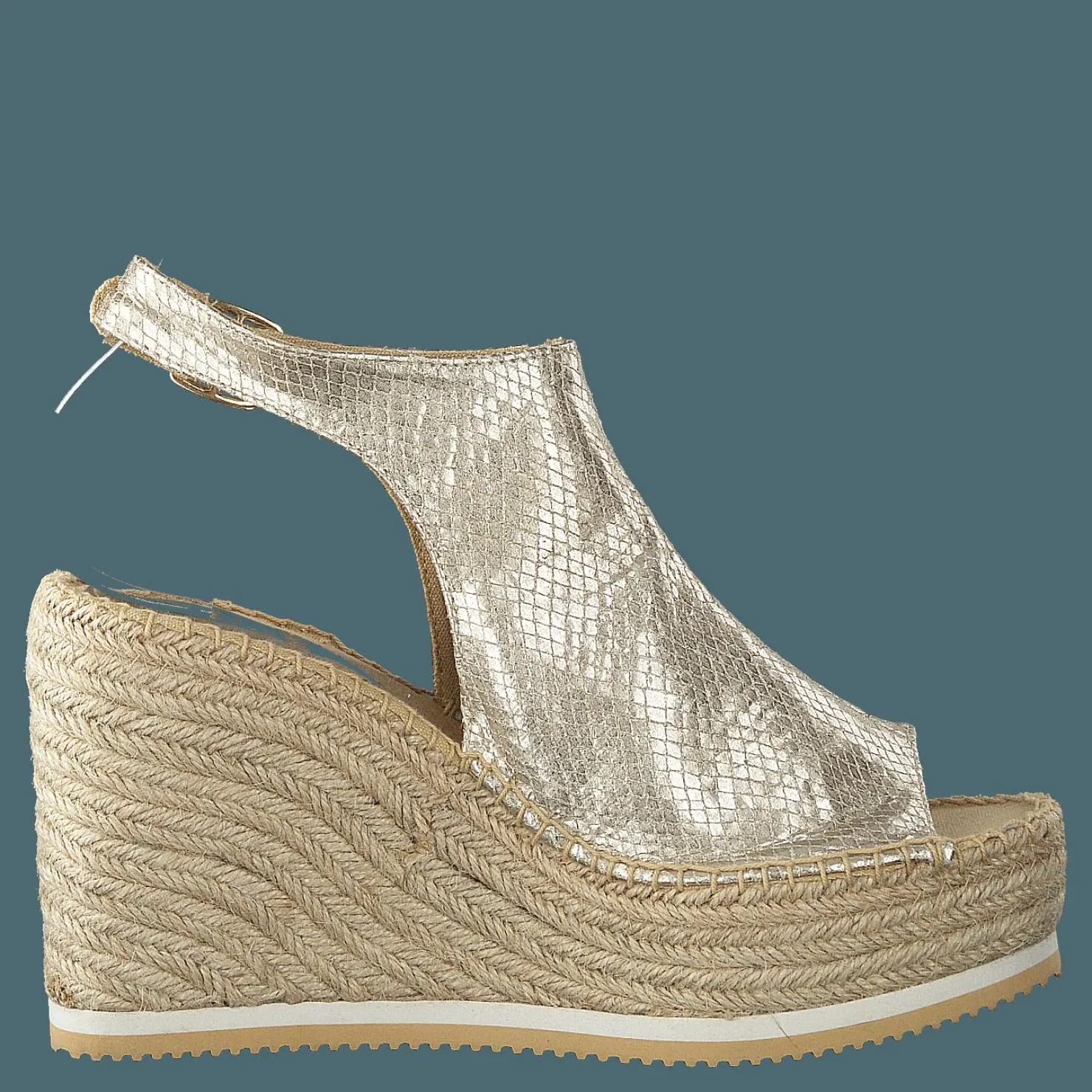 Replay Jess Platin Guld och Beige Best