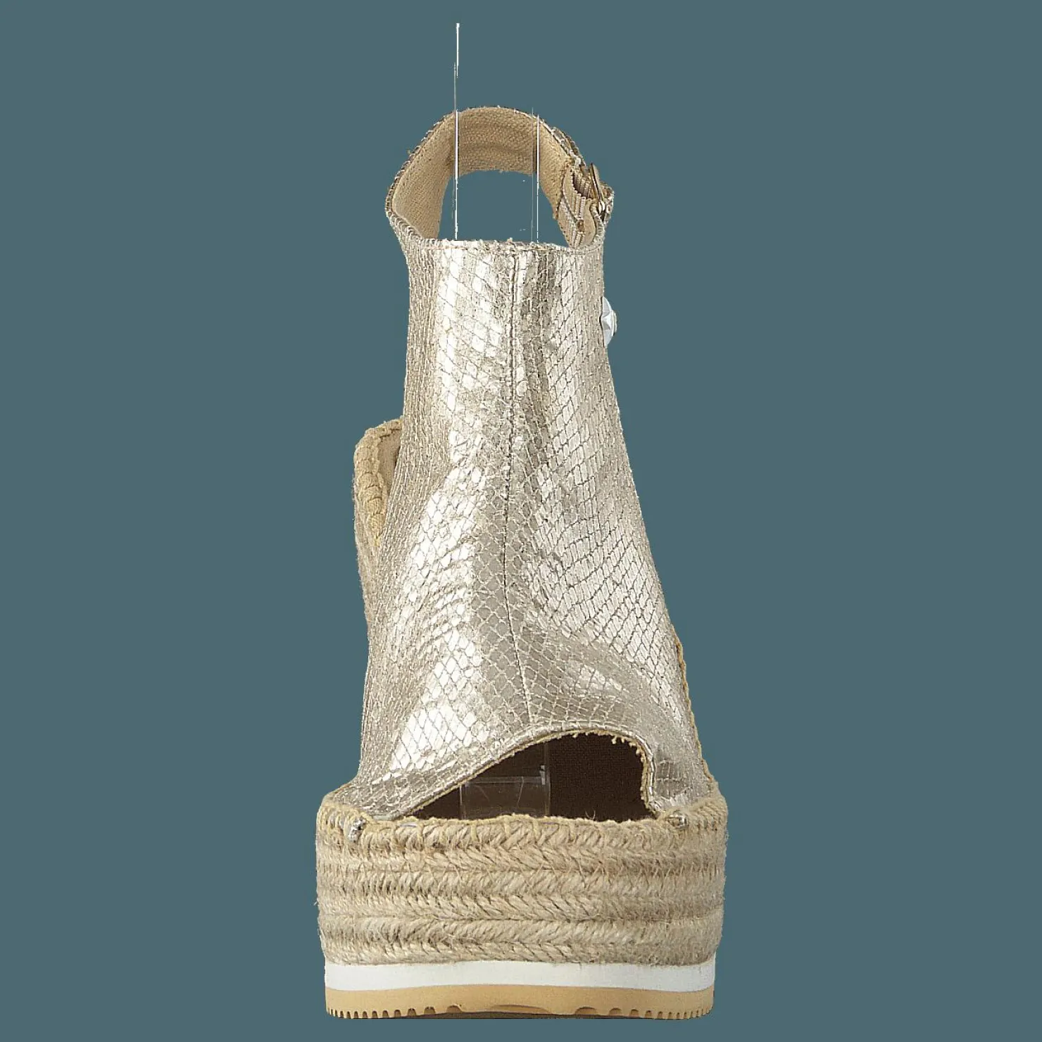 Replay Jess Platin Guld och Beige Best