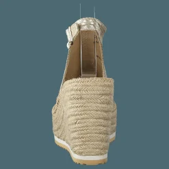 Replay Jess Platin Guld och Beige Best