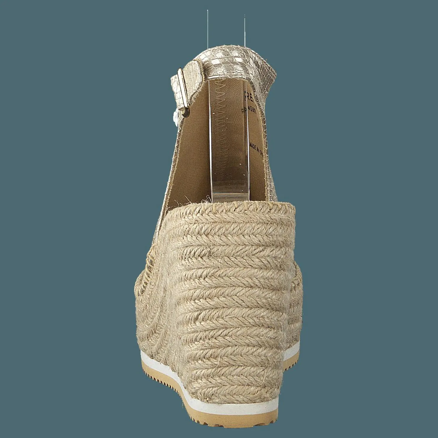Replay Jess Platin Guld och Beige Best