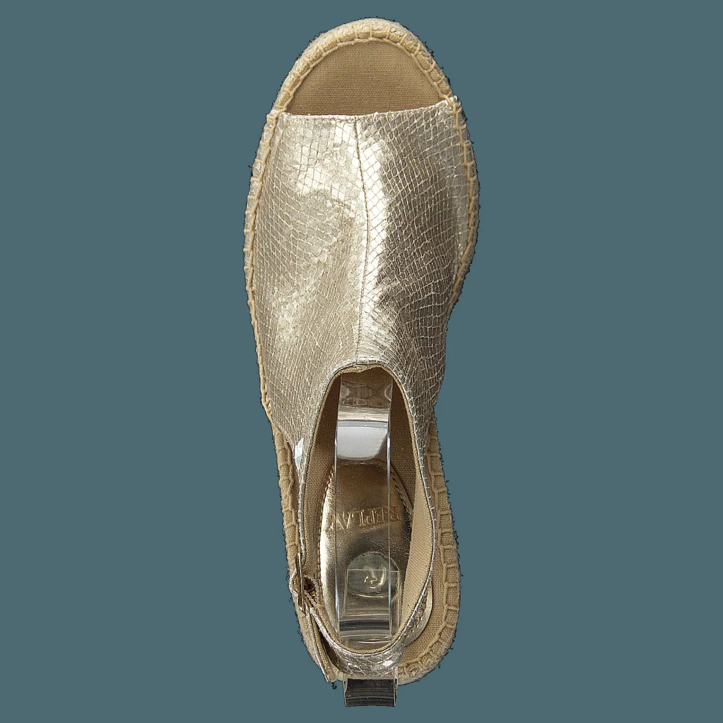 Replay Jess Platin Guld och Beige Best