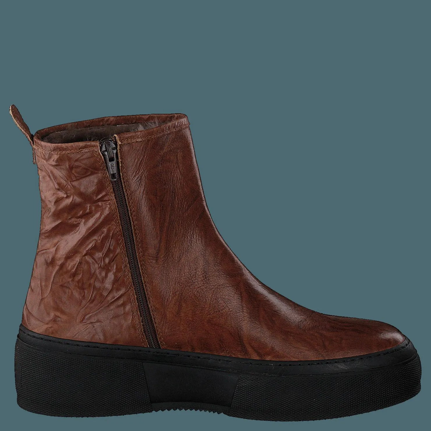 Nude of Scandinavia Jessie Assen / Cuoio 3044 Brun Discount