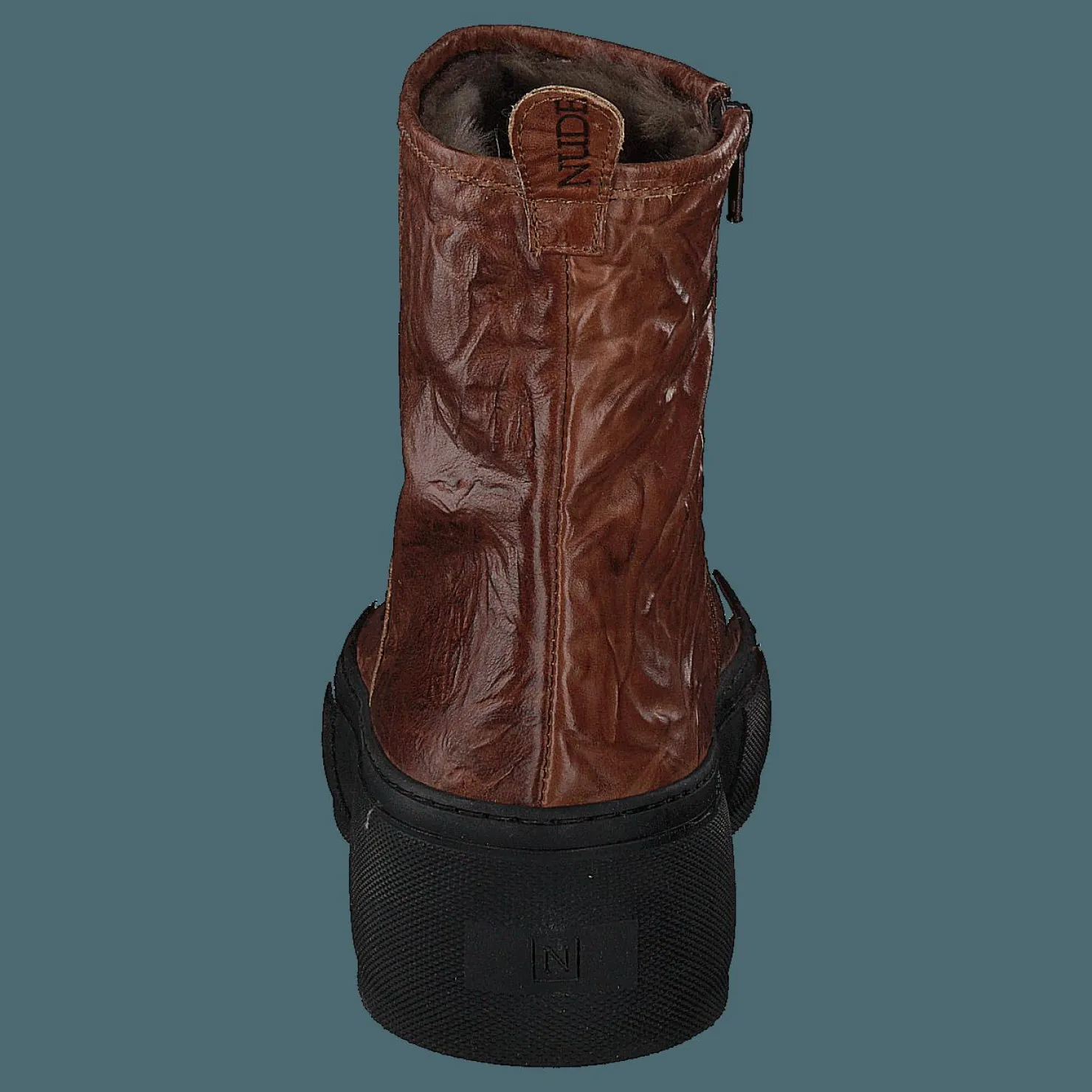 Nude of Scandinavia Jessie Assen / Cuoio 3044 Brun Discount