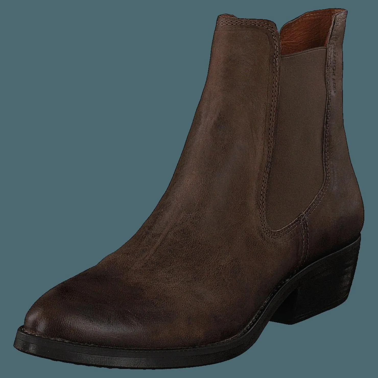 Ten Points Jessie Caribou Taupe Brun Sale