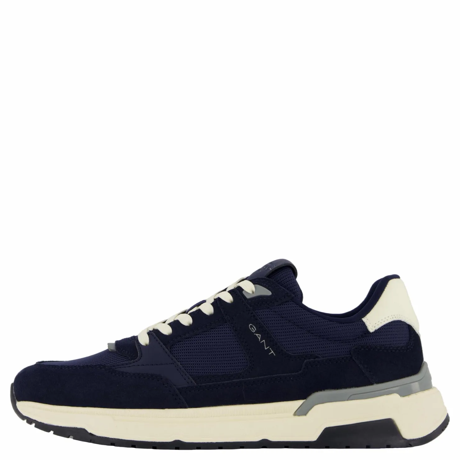 Gant Jeuton Sneaker Marine Blå Sale