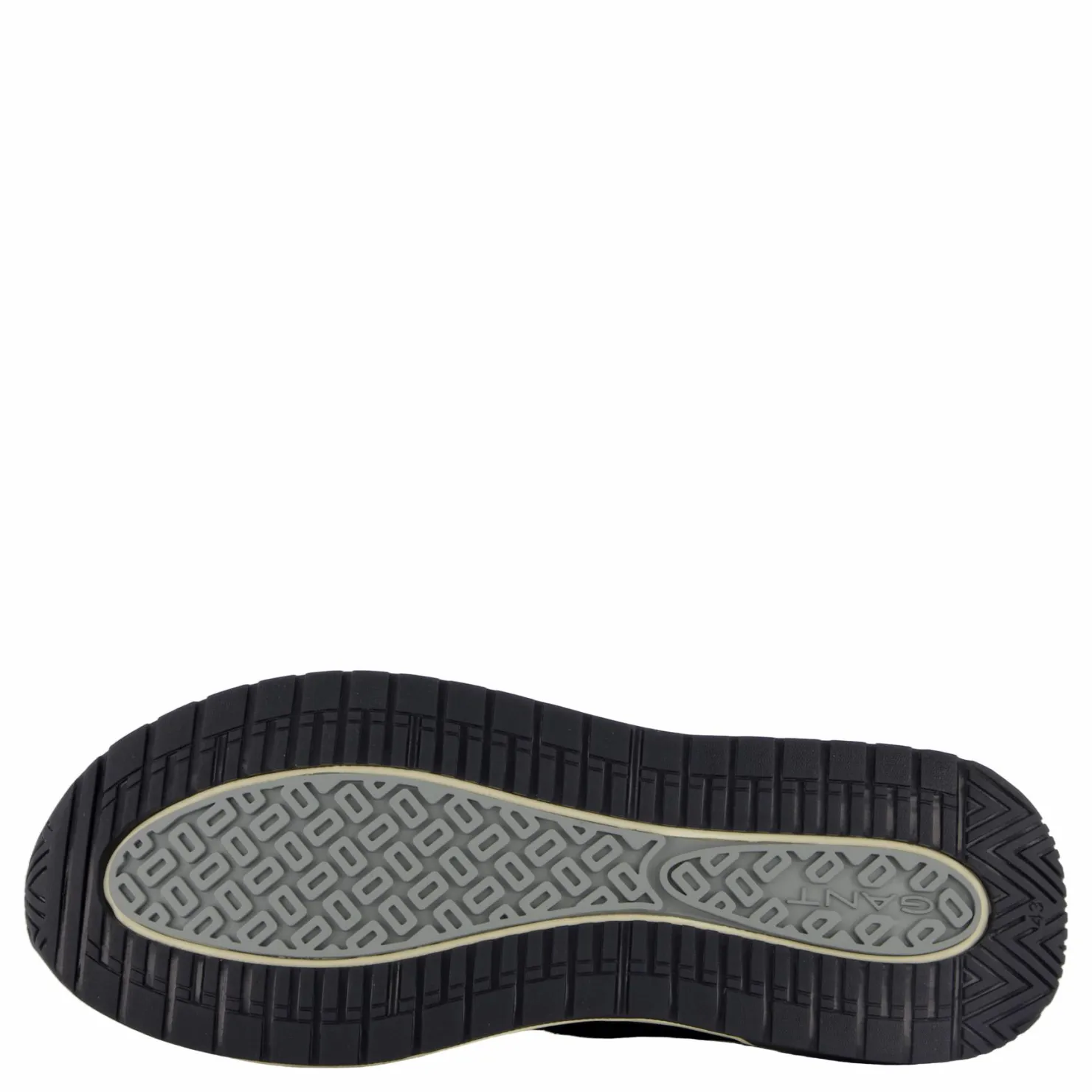 Gant Jeuton Sneaker Marine Blå Sale