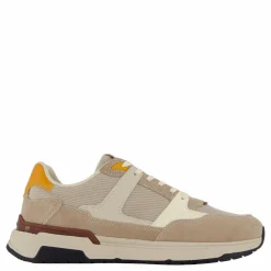 Gant Jeuton Sneaker Taupe Flerfärgad