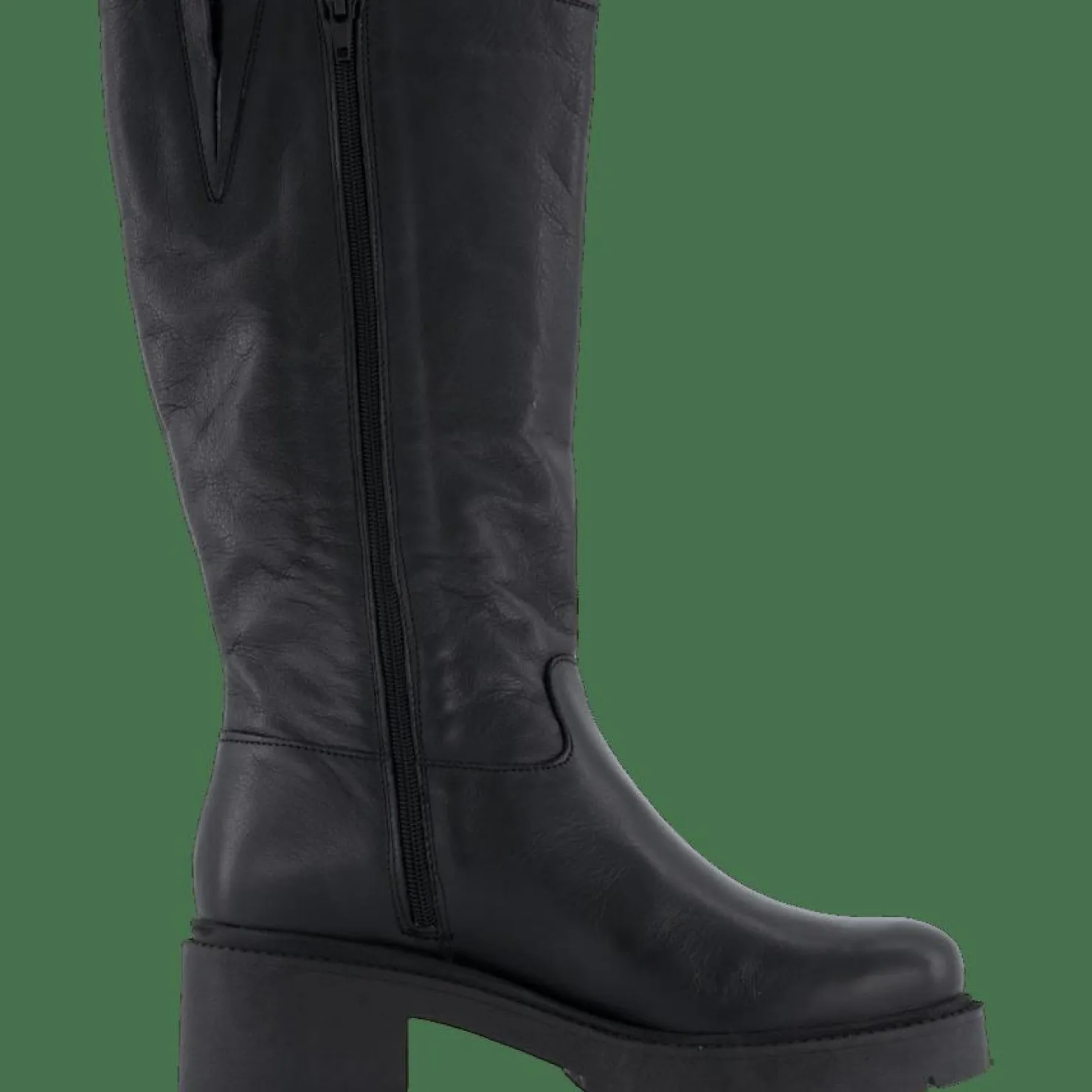 Ten Points Jill - Black Discount