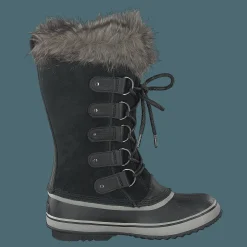 Sorel Joan Of Artic Black Quarry Svart Best