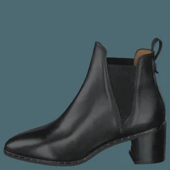 Gant Johanna Chelsea G00 Black Svart