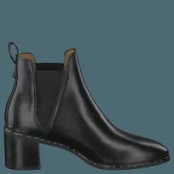 Gant Johanna Chelsea G00 Black Svart