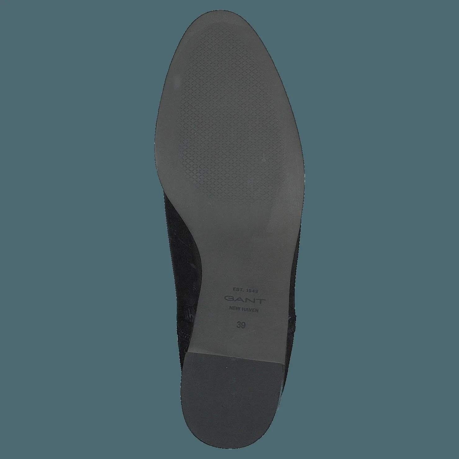Gant Johanna Chelsea G00 Black Svart