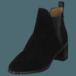 Gant Johanna Chelsea G00 Black Svart Online