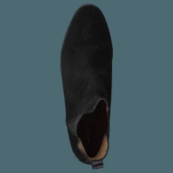 Gant Johanna Chelsea G00 Black Svart Online