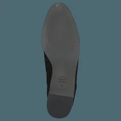 Gant Johanna Chelsea G00 Black Svart Online