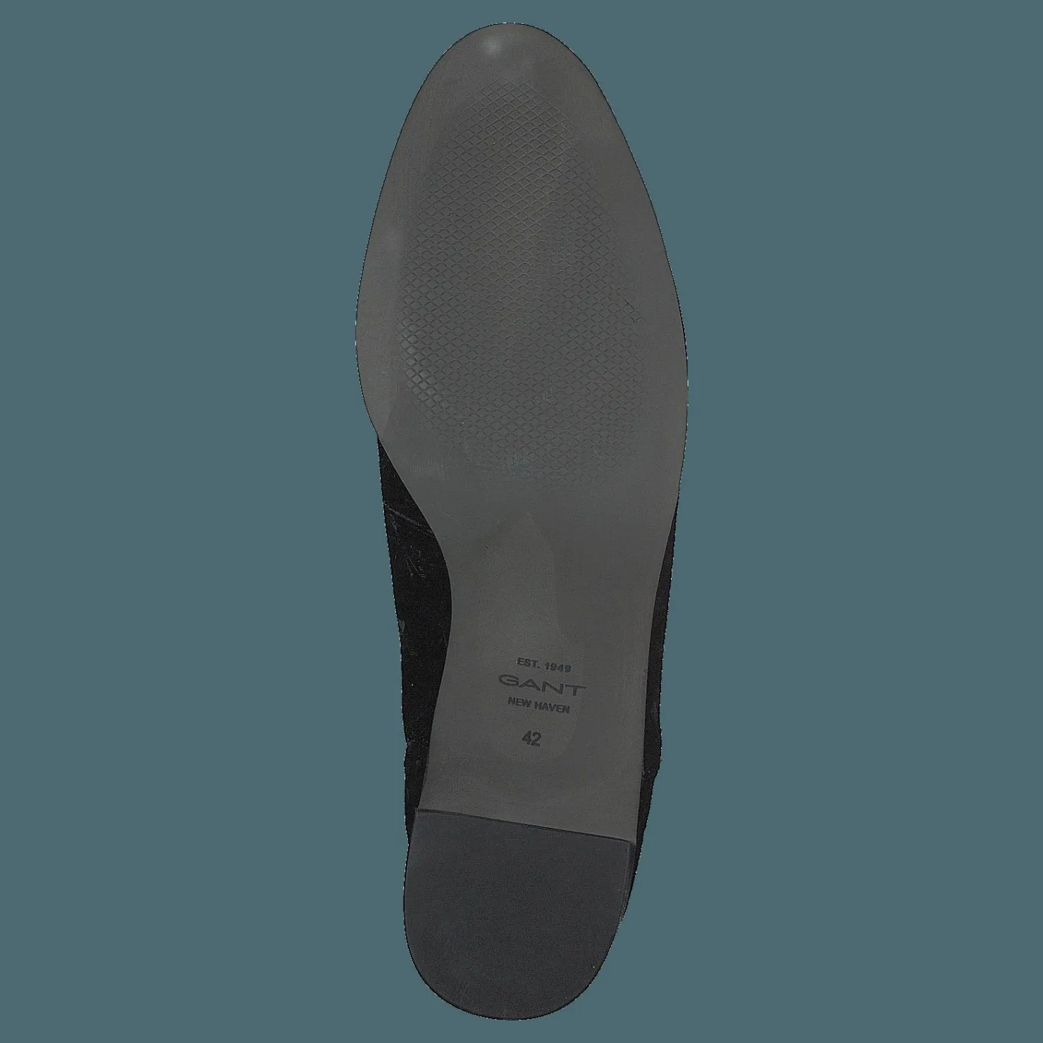 Gant Johanna Chelsea G00 Black Svart Online