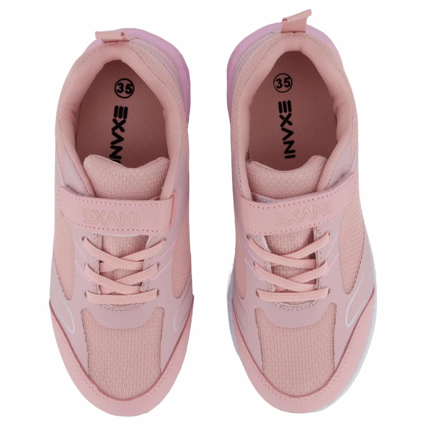 Exani John Jr Pink Rosa Sale