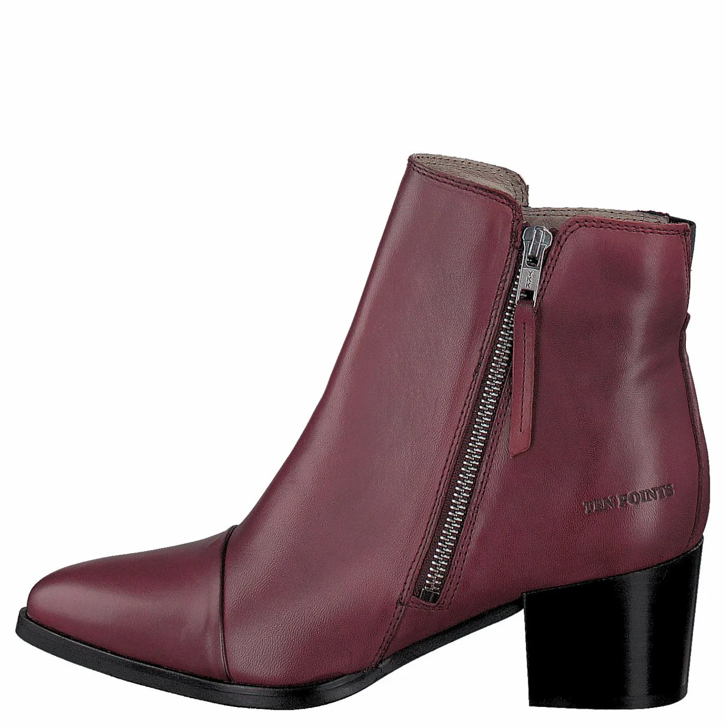 Ten Points Jolie 470013 Bordeaux Lila Discount