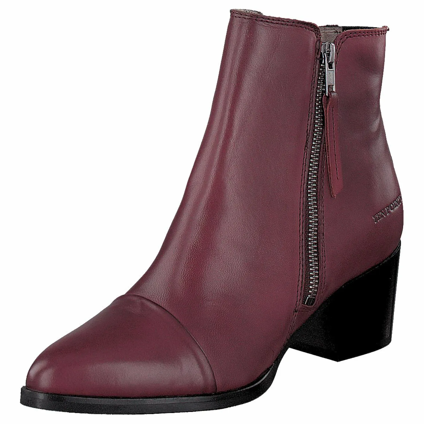 Ten Points Jolie 470013 Bordeaux Lila Discount
