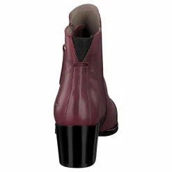 Ten Points Jolie 470013 Bordeaux Lila Discount
