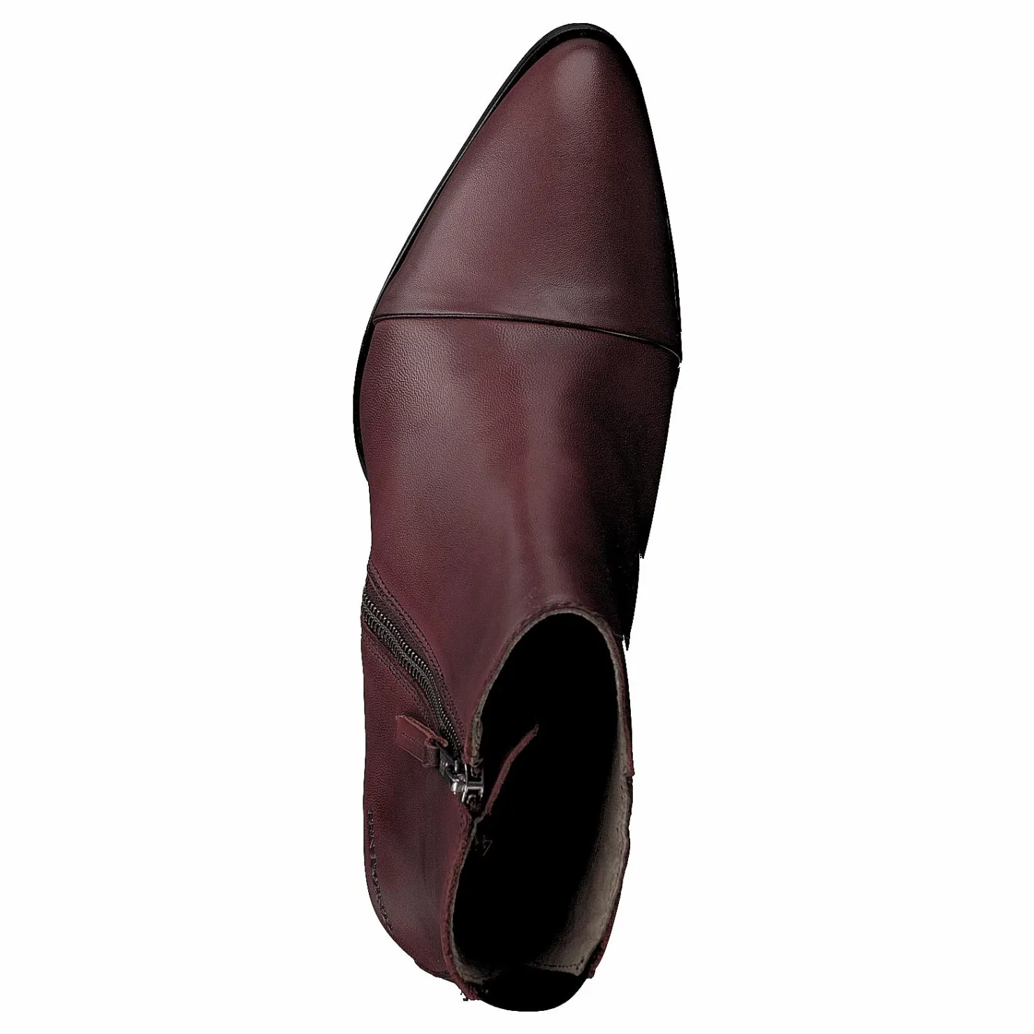 Ten Points Jolie 470013 Bordeaux Lila Discount