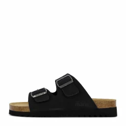 Sköna Marie Joline Black Svart Clearance