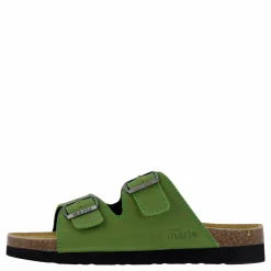 Sköna Marie Joline Cedar Green Grön