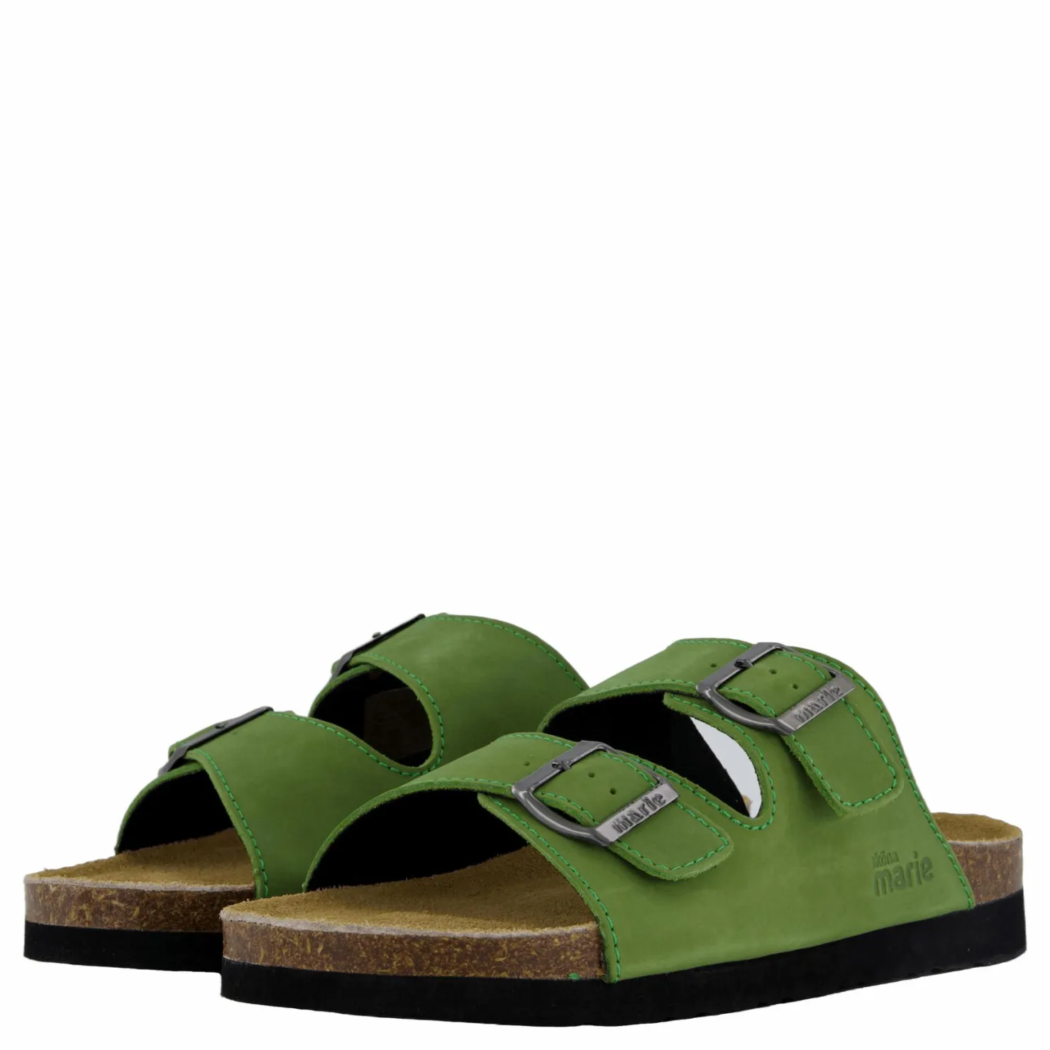 Sköna Marie Joline Cedar Green Grön