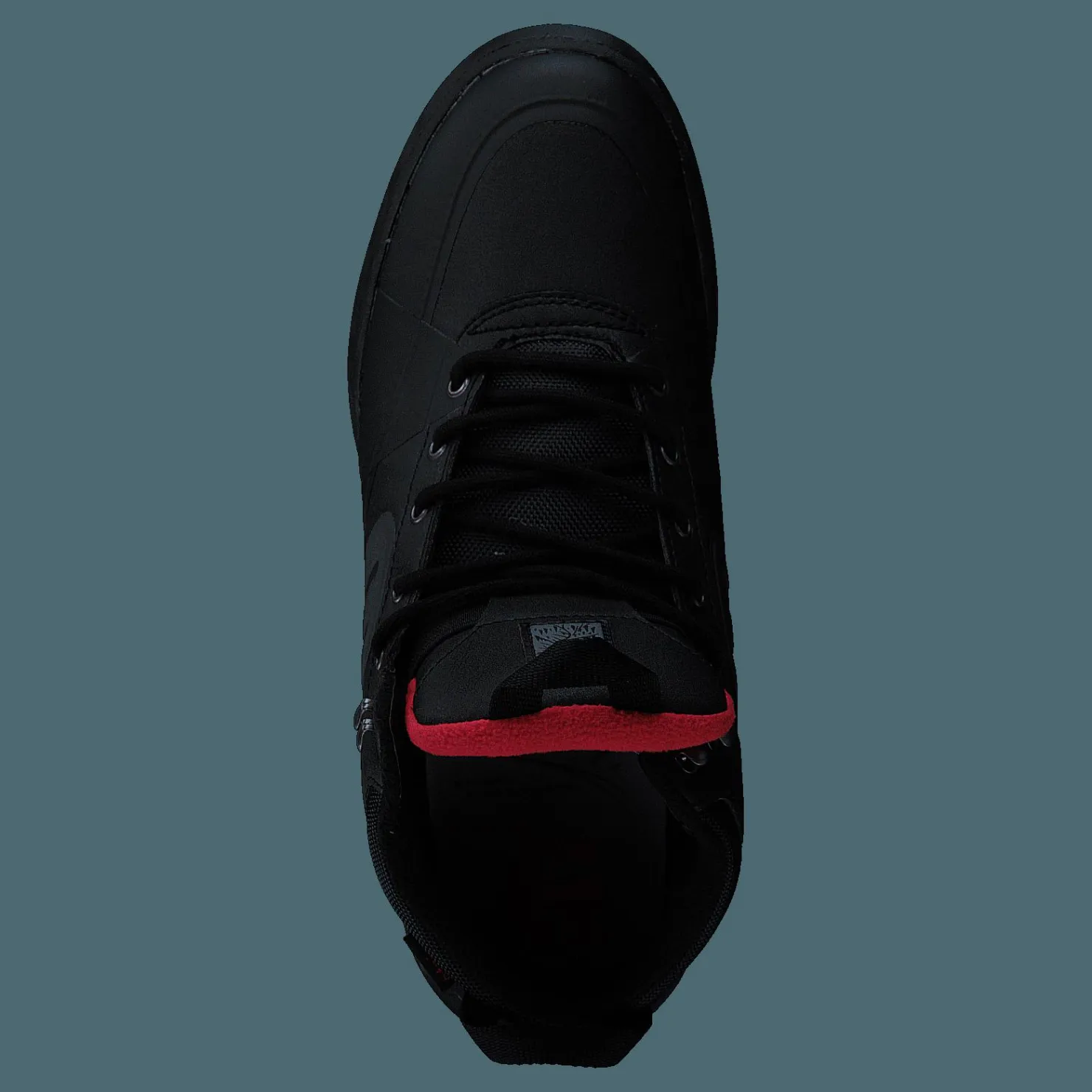Etnies Jones Mtw Black/black/gum Svart Online